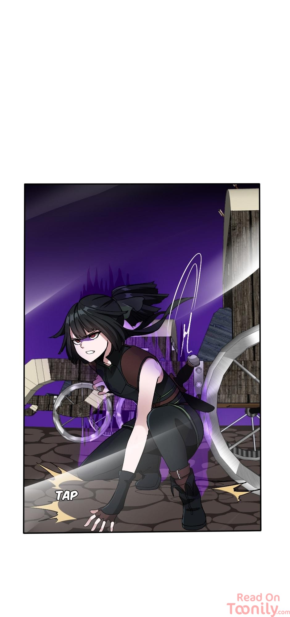 The Beginning After the End Chapter 8 image 31