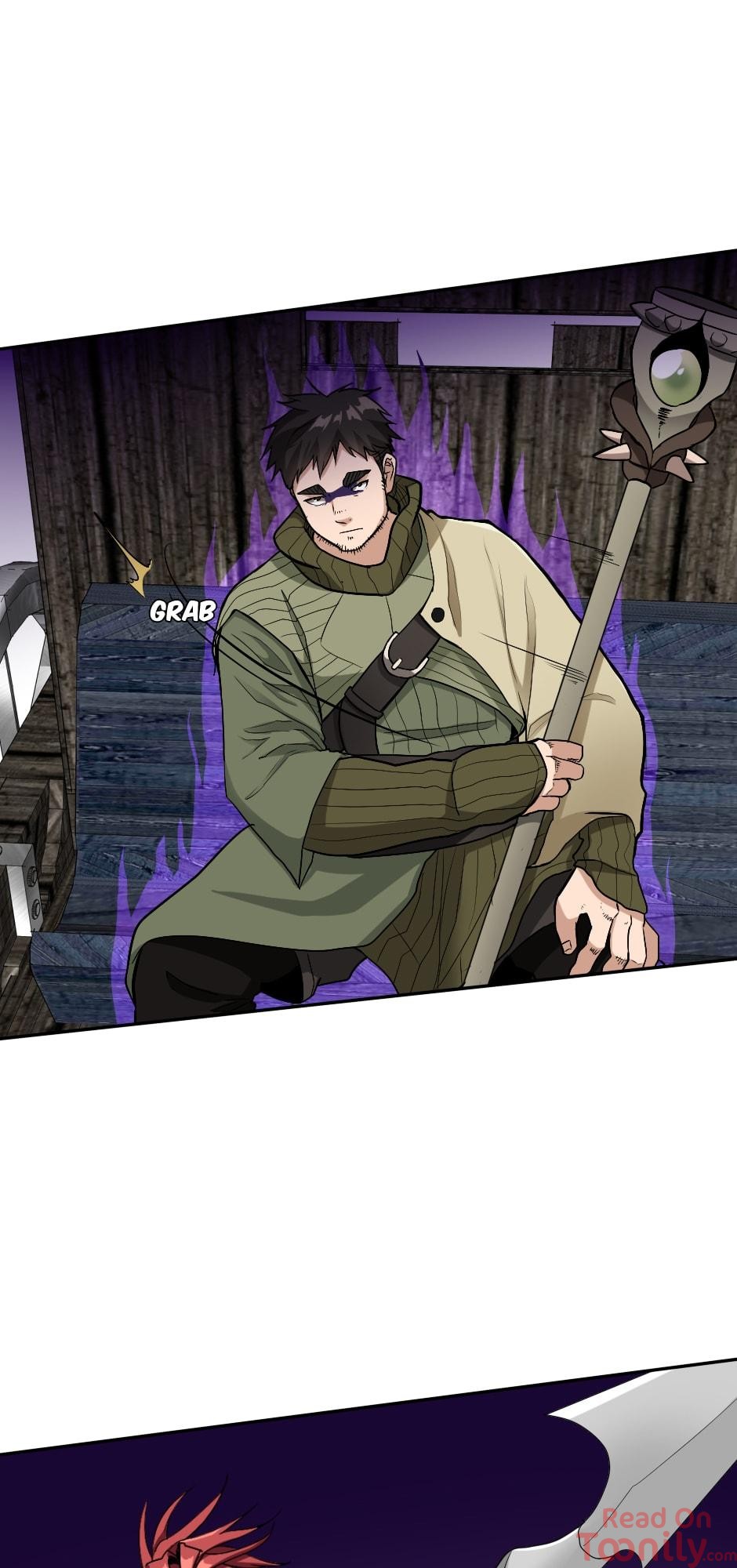 The Beginning After the End Chapter 8 image 33