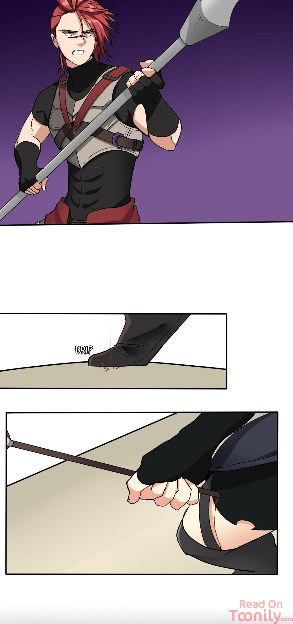 The Beginning After the End Chapter 8 image 34