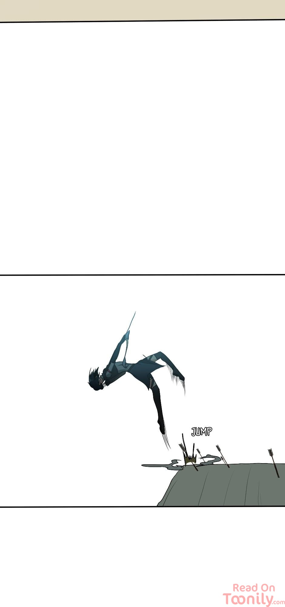 The Beginning After the End Chapter 8 image 36