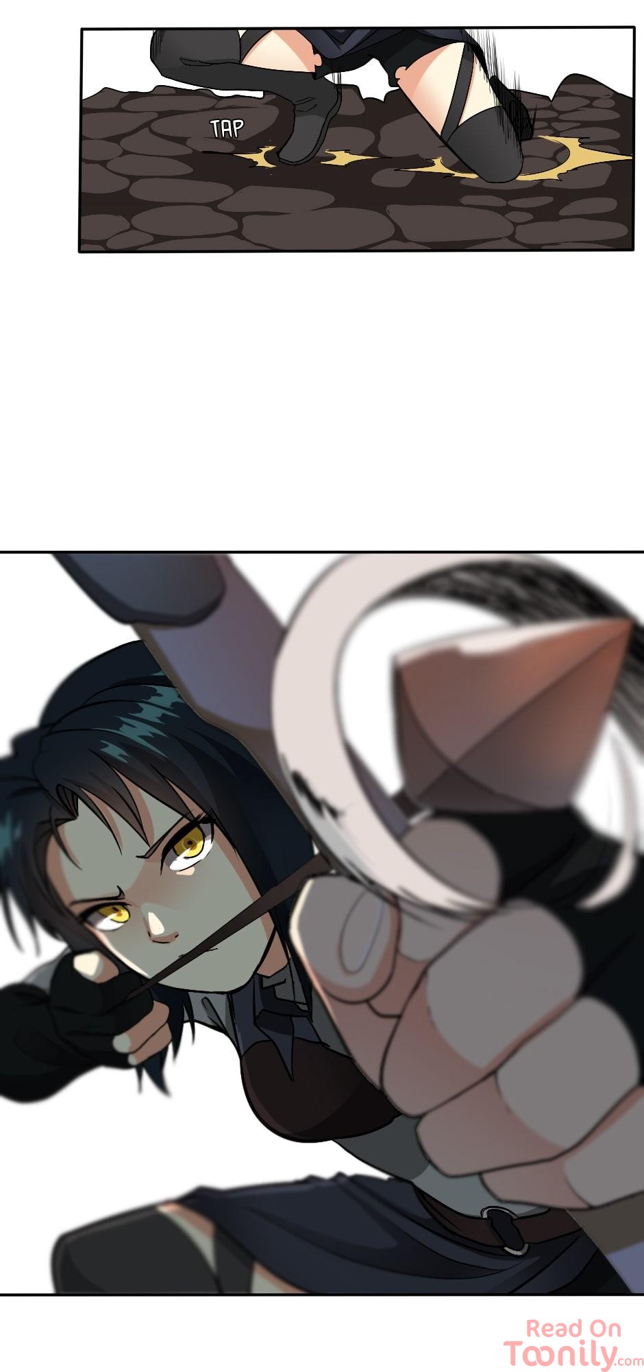 The Beginning After the End Chapter 8 image 37