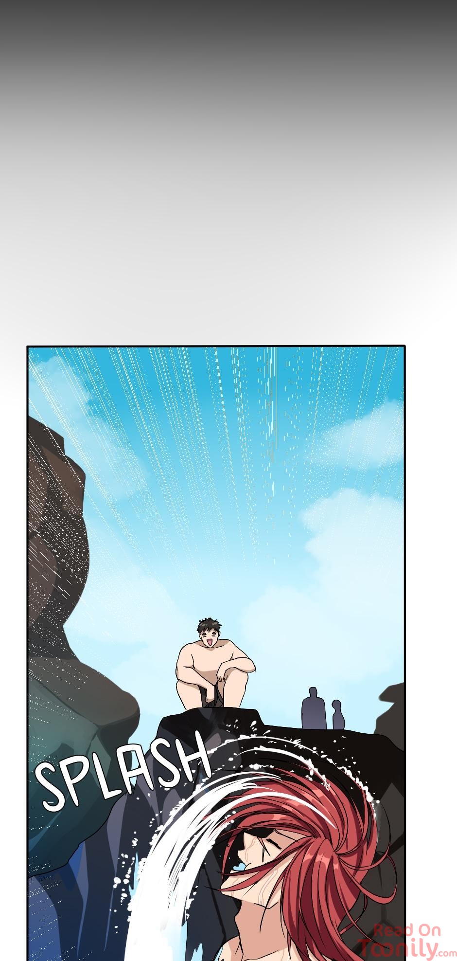 The Beginning After the End Chapter 8 image 3