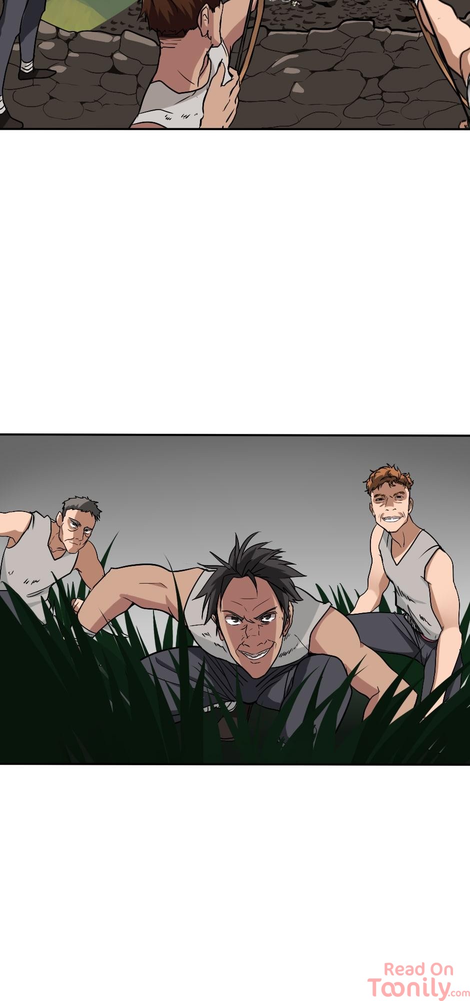 The Beginning After the End Chapter 8 image 41