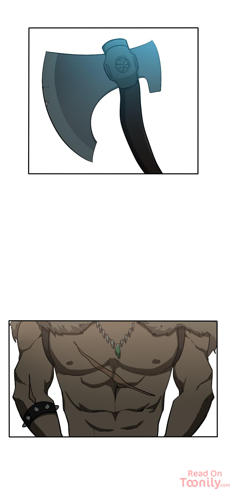 The Beginning After the End Chapter 8 image 42