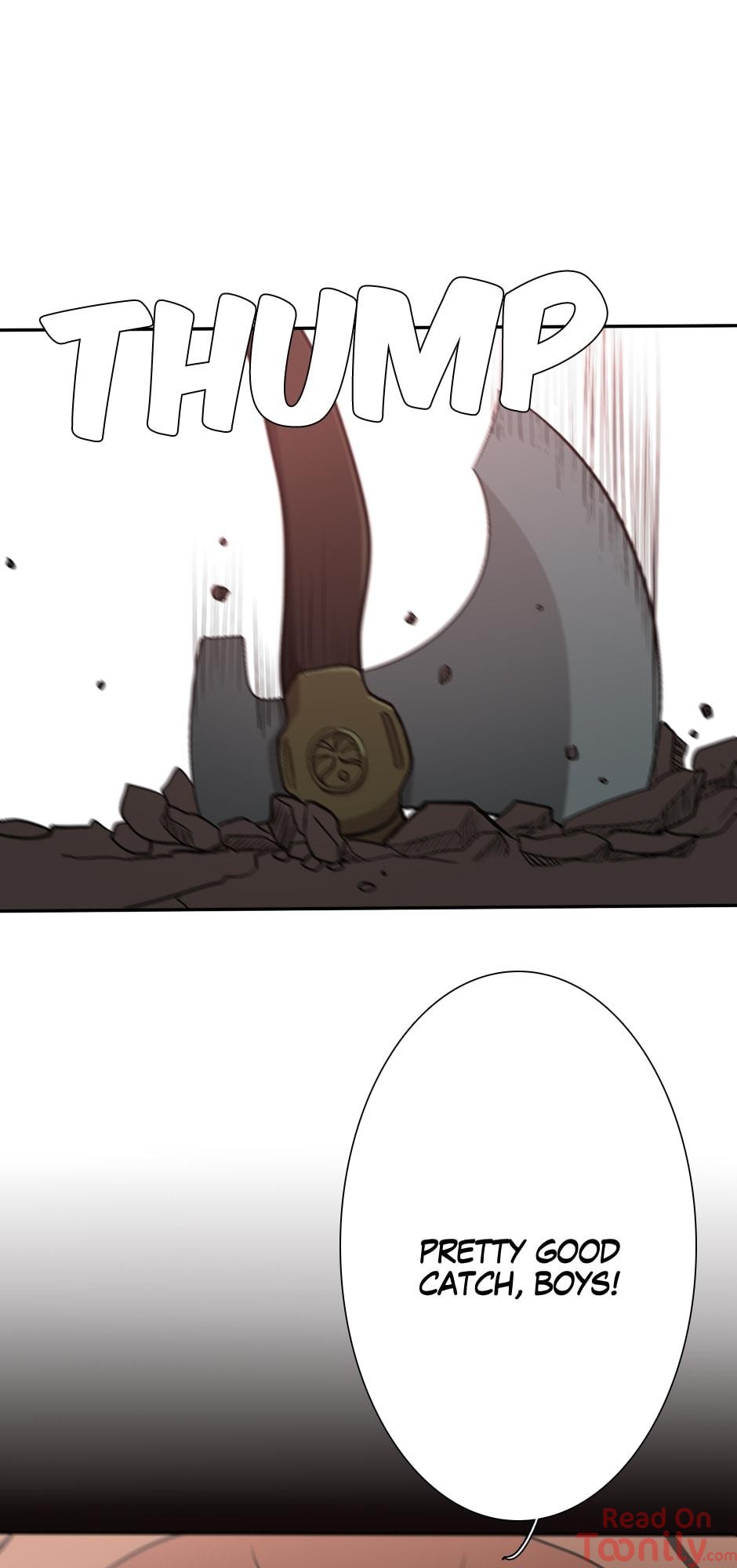 The Beginning After the End Chapter 8 image 43