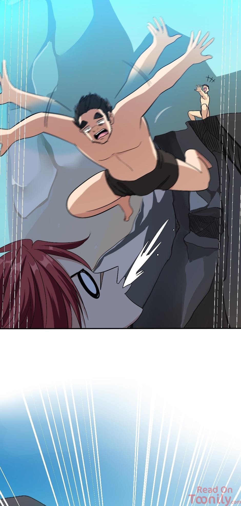 The Beginning After the End Chapter 8 image 6