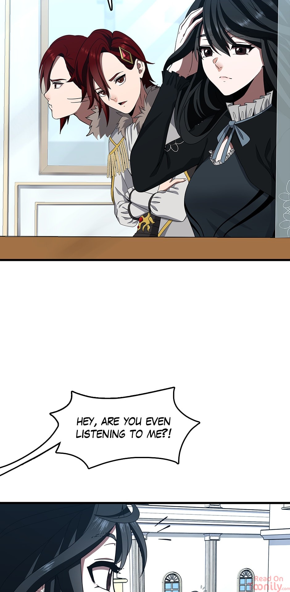 The Beginning After the End Chapter 80 image 11