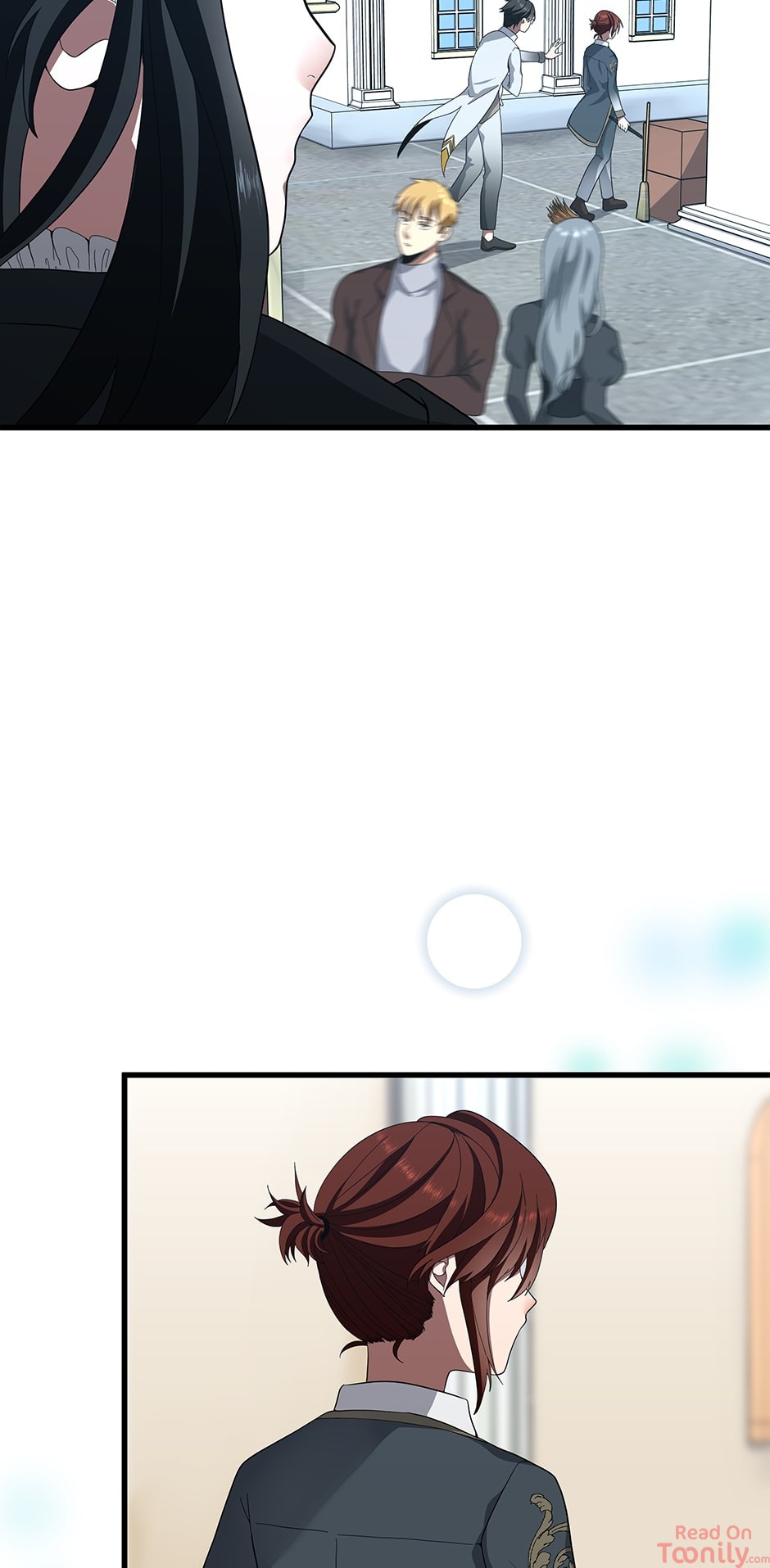 The Beginning After the End Chapter 80 image 12
