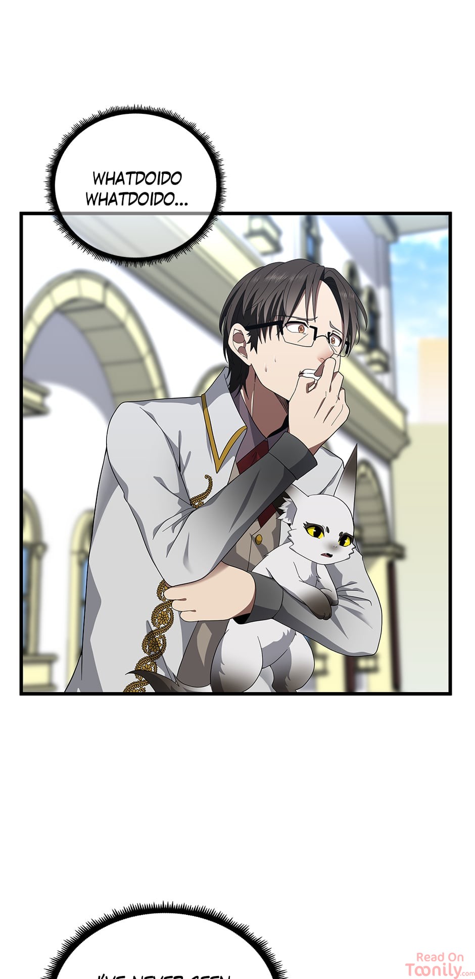 The Beginning After the End Chapter 80 image 15