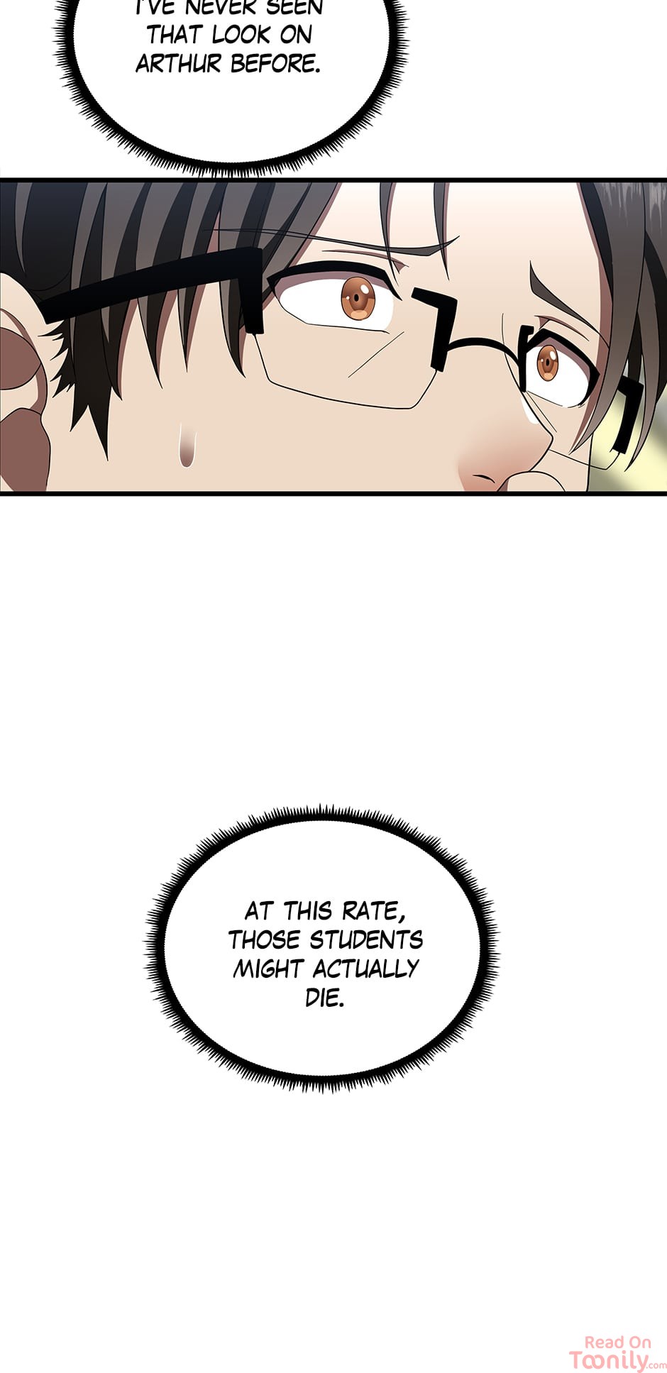 The Beginning After the End Chapter 80 image 16