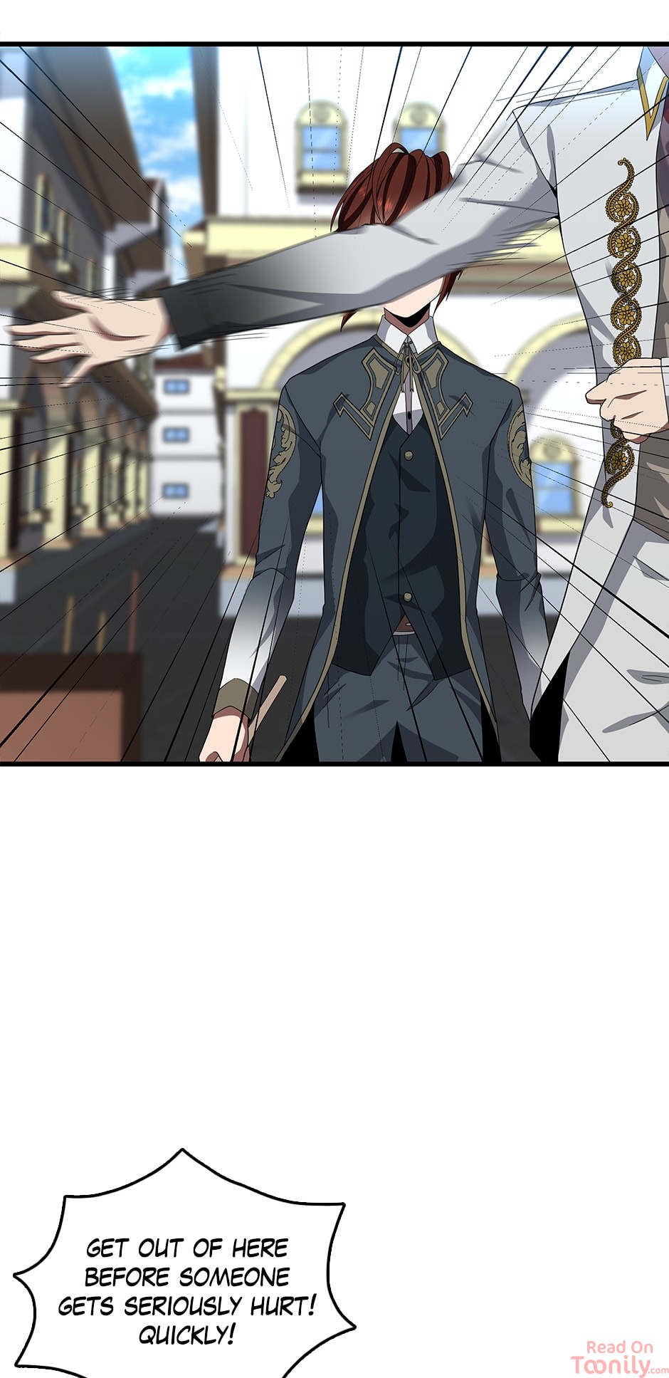 The Beginning After the End Chapter 80 image 17