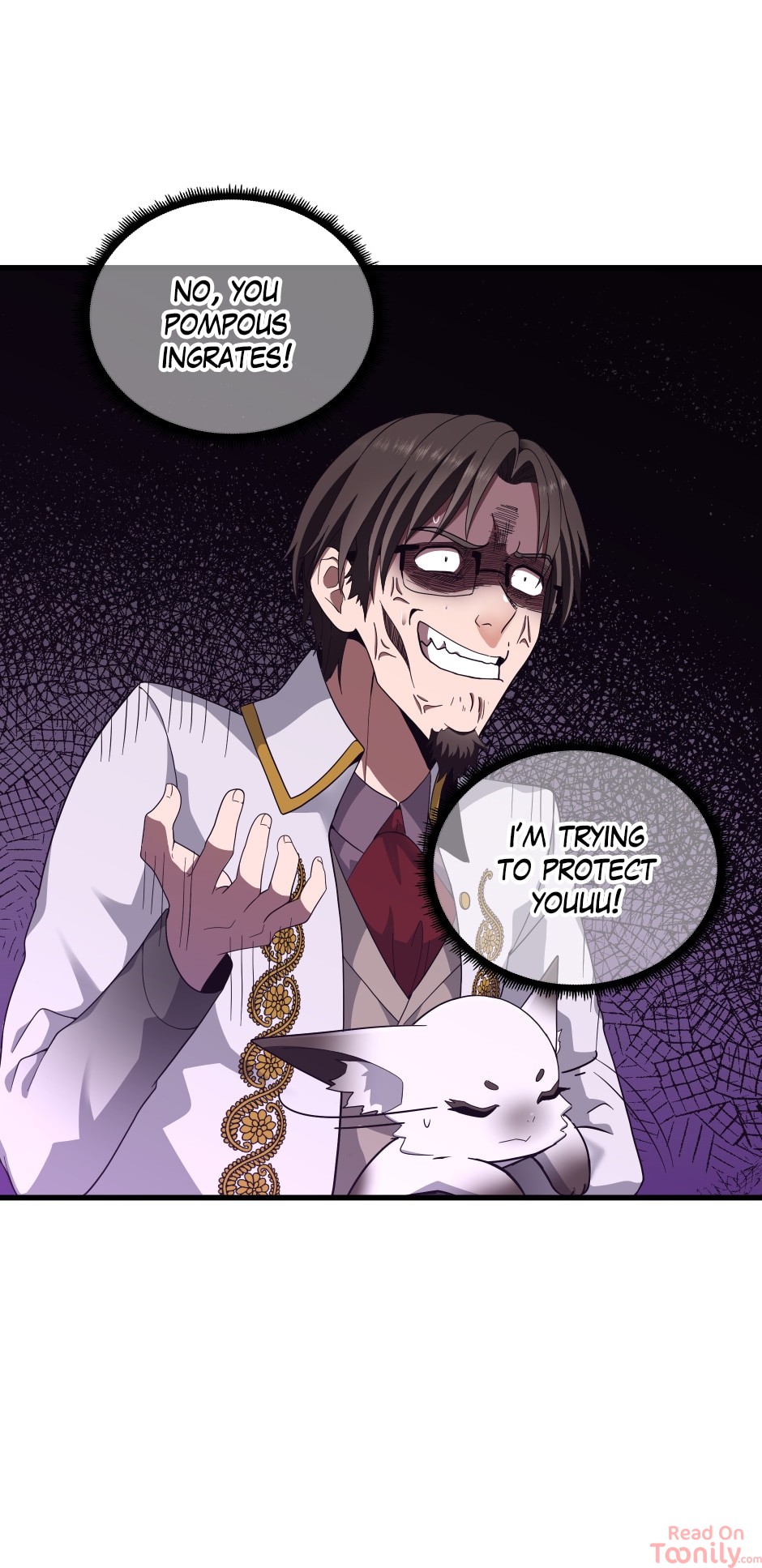 The Beginning After the End Chapter 80 image 20