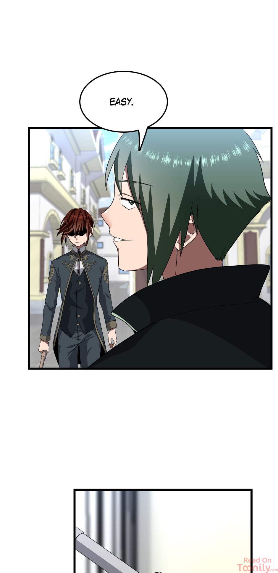 The Beginning After the End Chapter 80 image 26