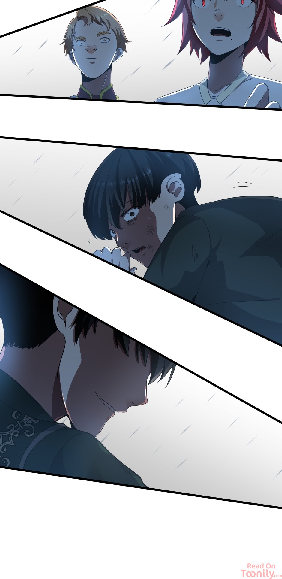 The Beginning After the End Chapter 80 image 29