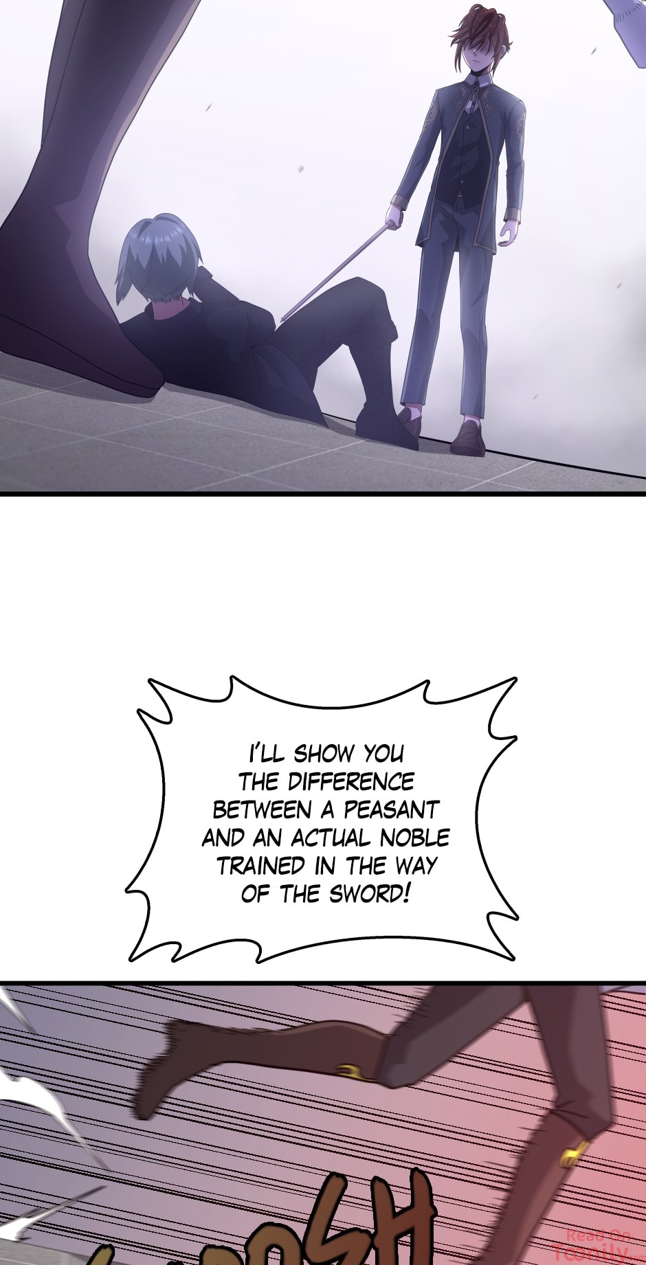 The Beginning After the End Chapter 80 image 32