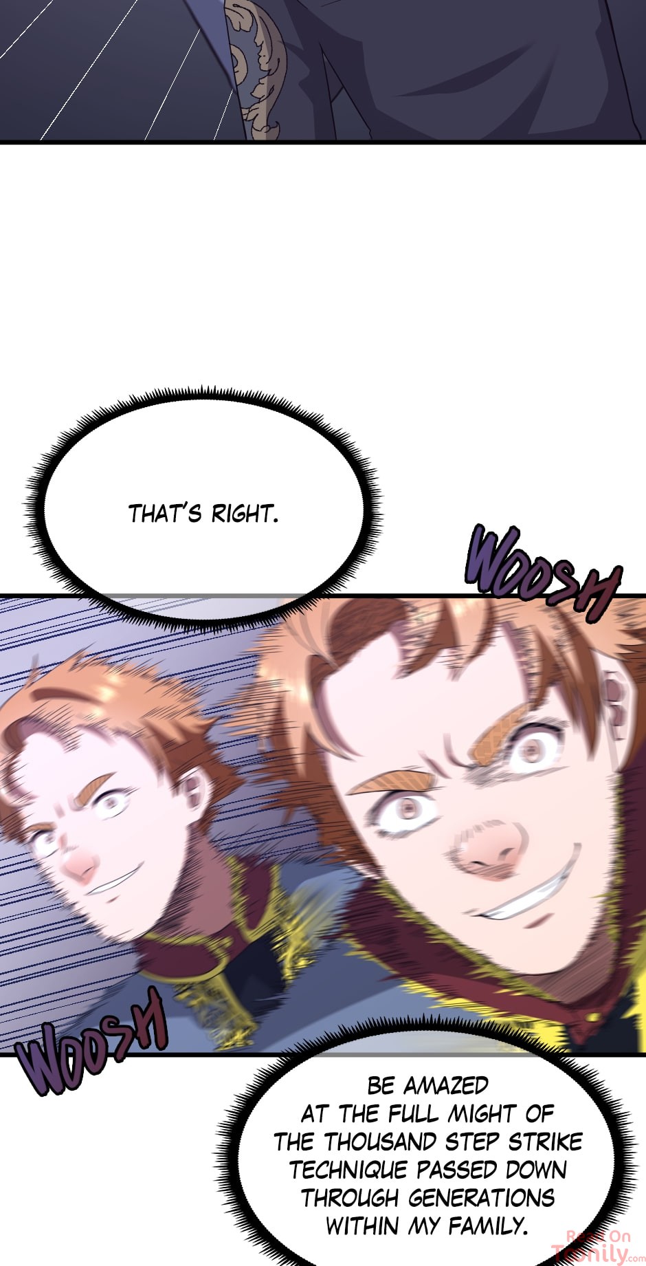 The Beginning After the End Chapter 80 image 34
