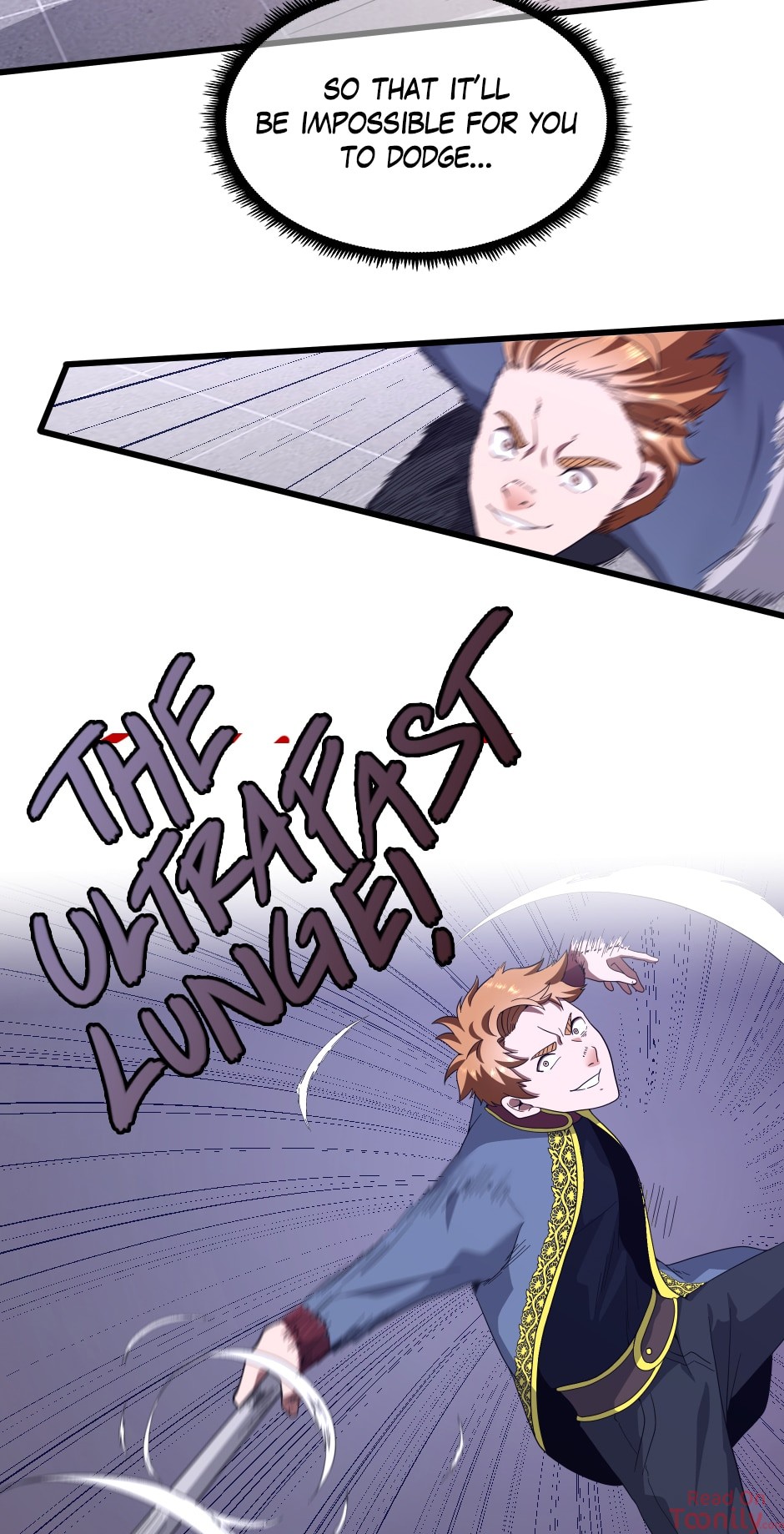The Beginning After the End Chapter 80 image 37