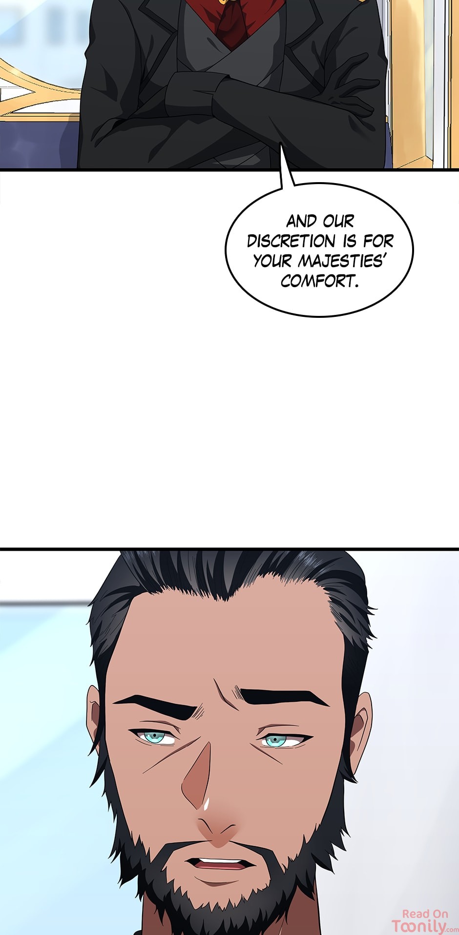The Beginning After the End Chapter 80 image 3