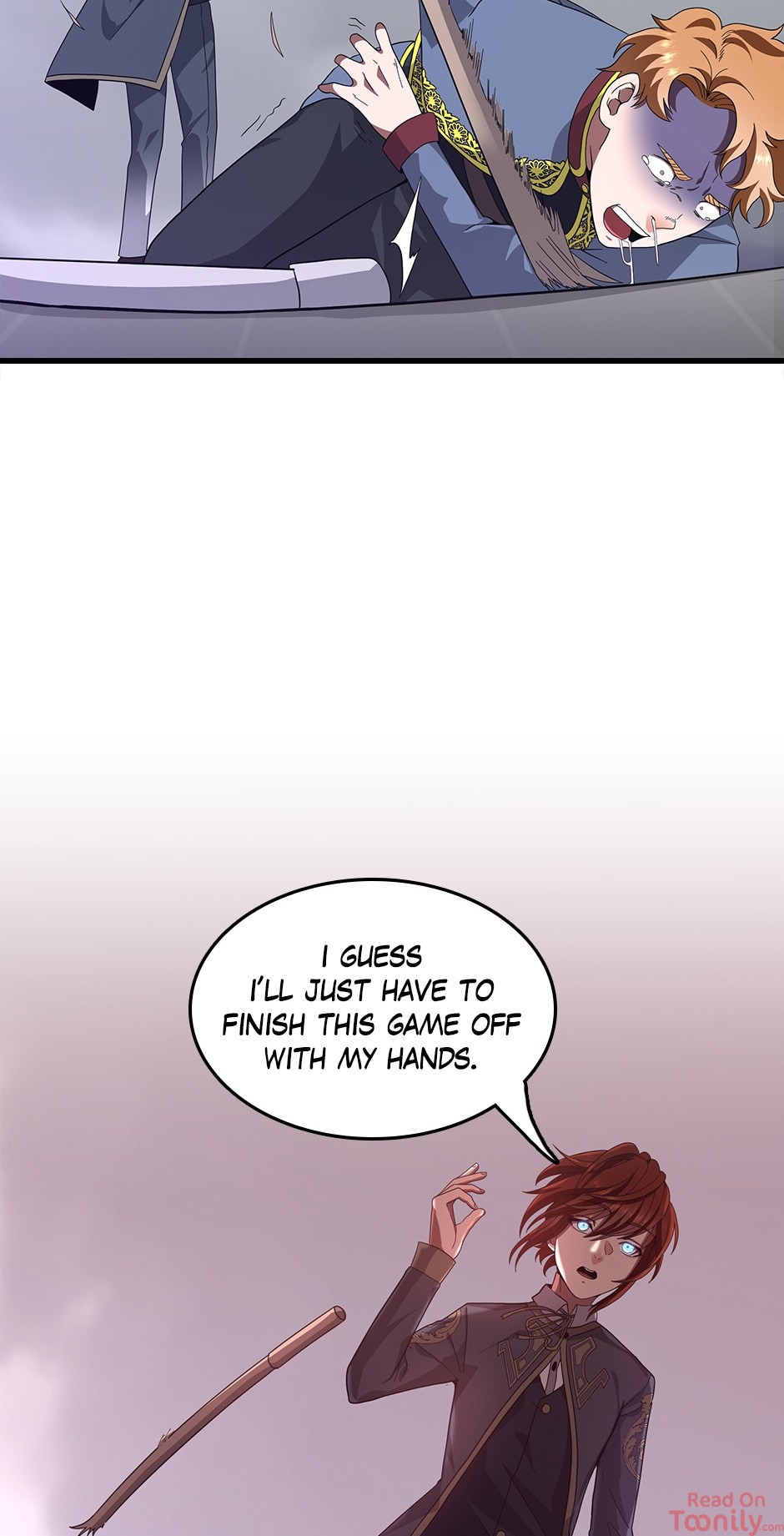 The Beginning After the End Chapter 80 image 44
