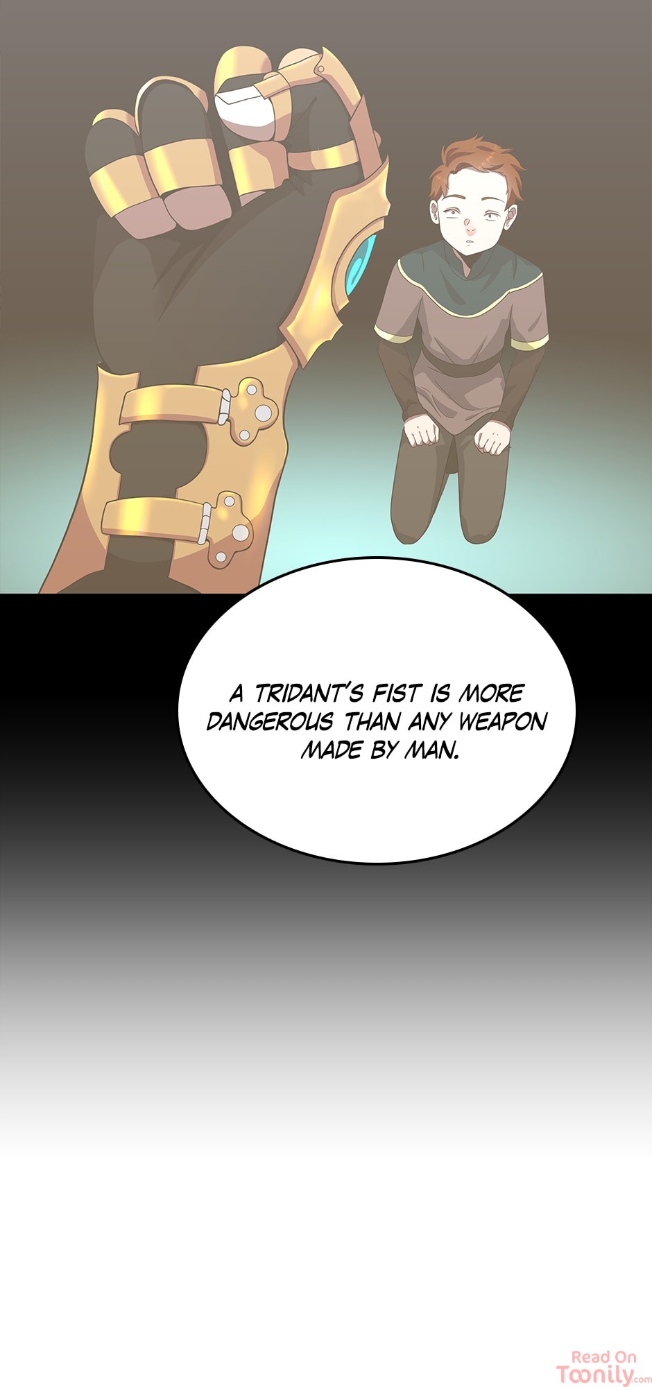 The Beginning After the End Chapter 80 image 48