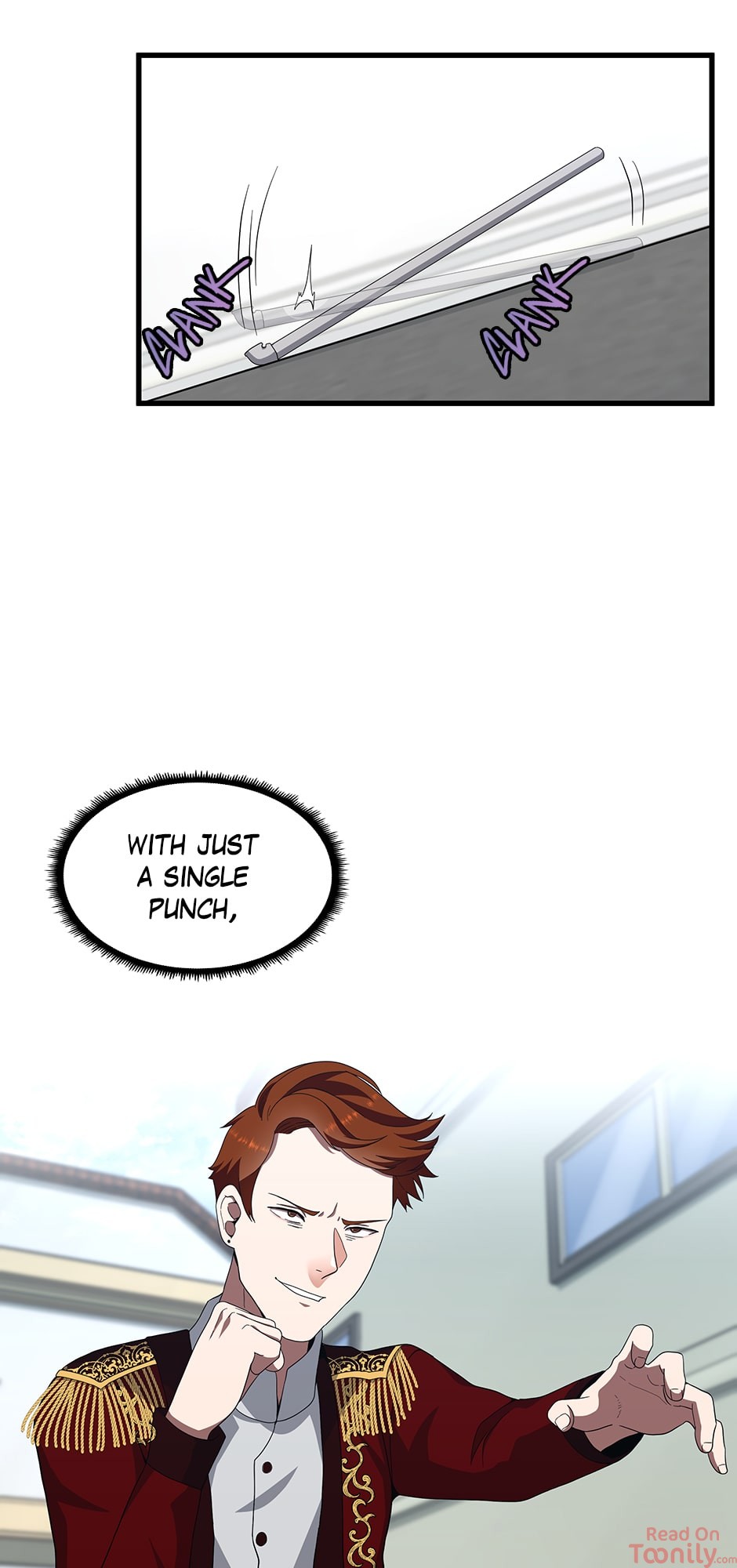The Beginning After the End Chapter 80 image 49