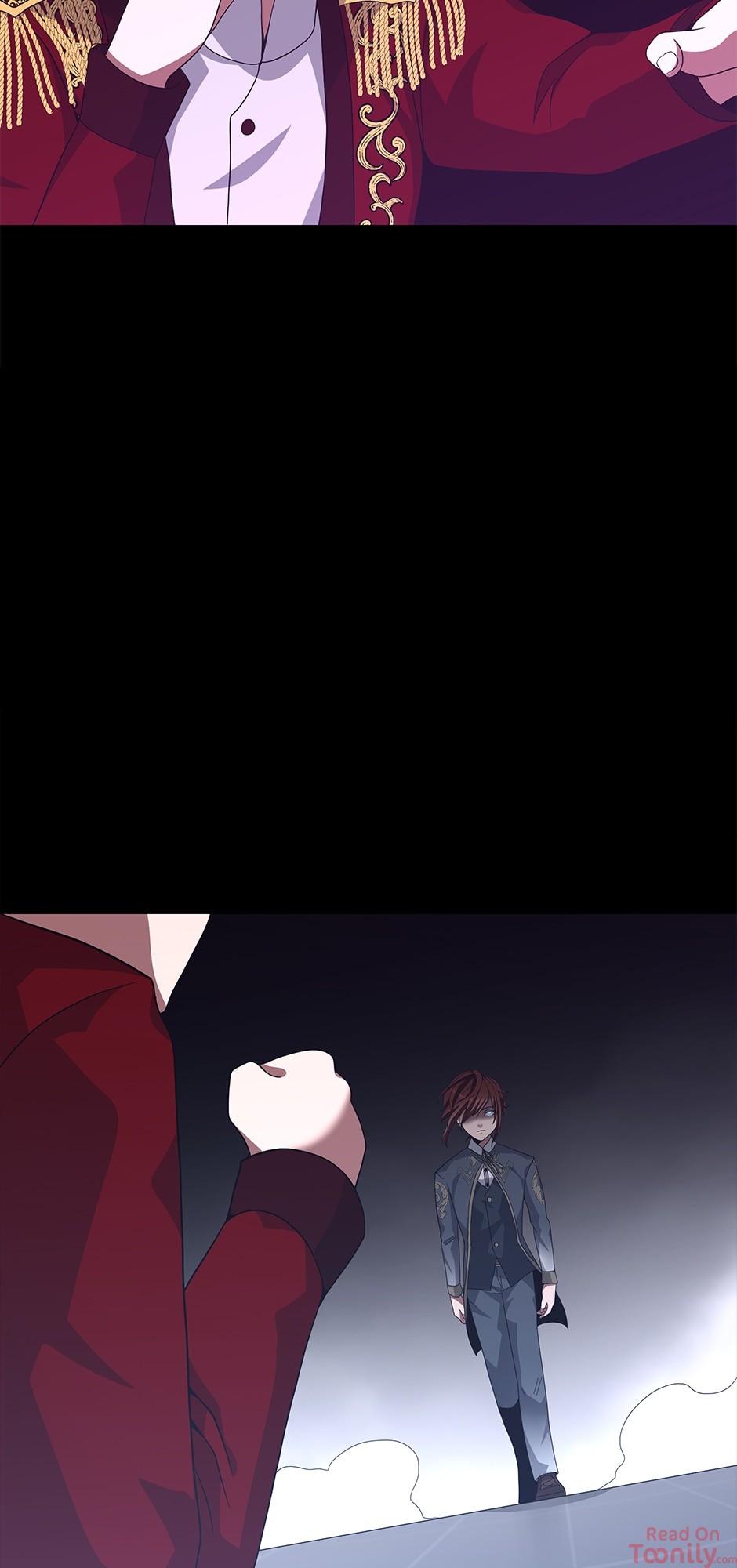 The Beginning After the End Chapter 80 image 51
