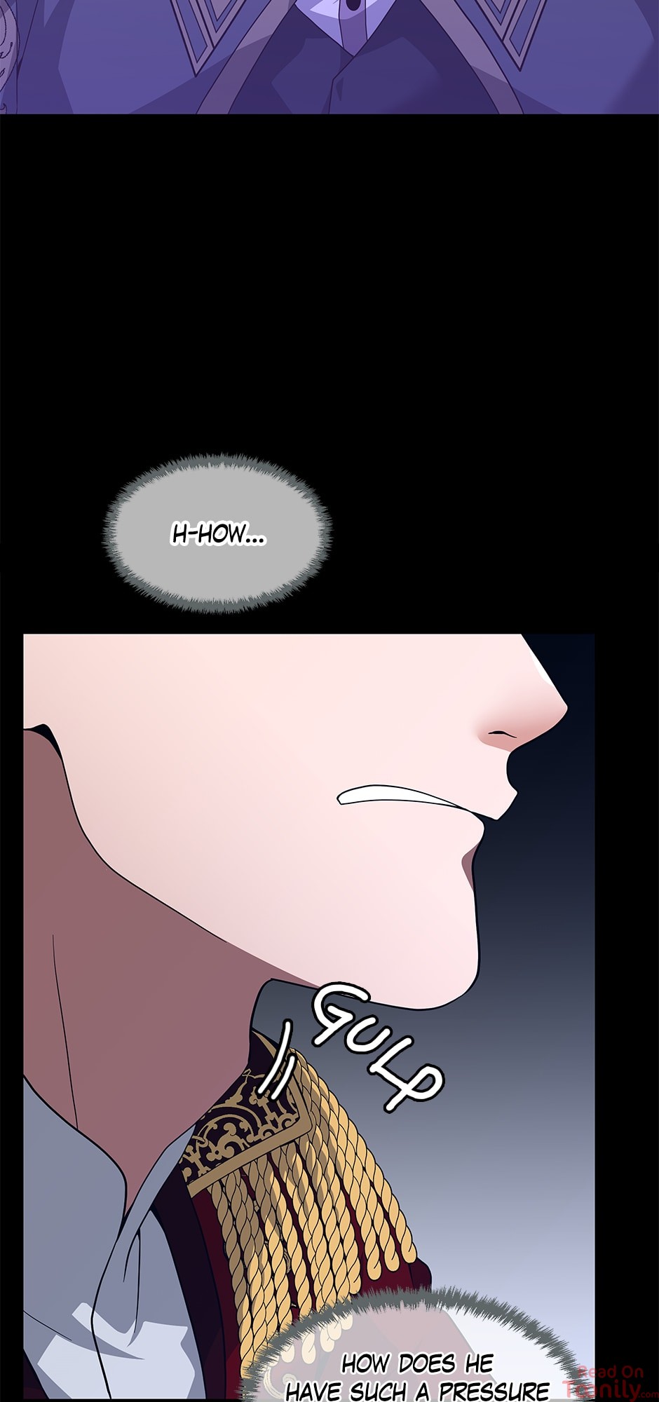 The Beginning After the End Chapter 80 image 53