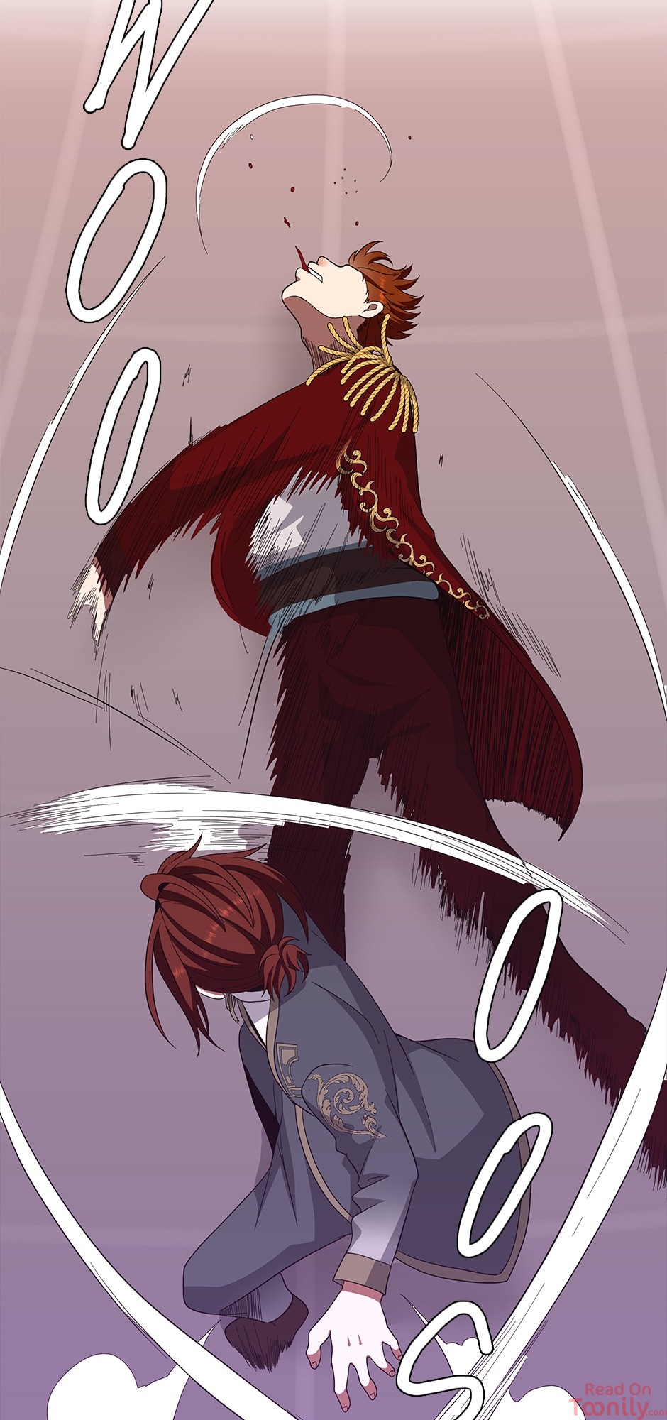 The Beginning After the End Chapter 80 image 59