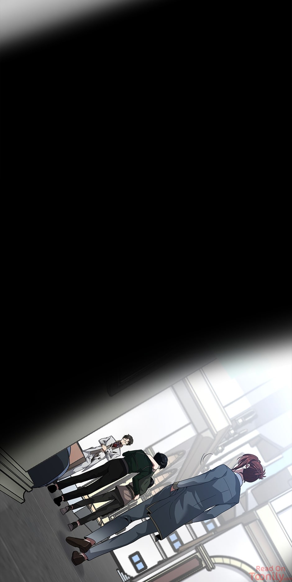 The Beginning After the End Chapter 80 image 62