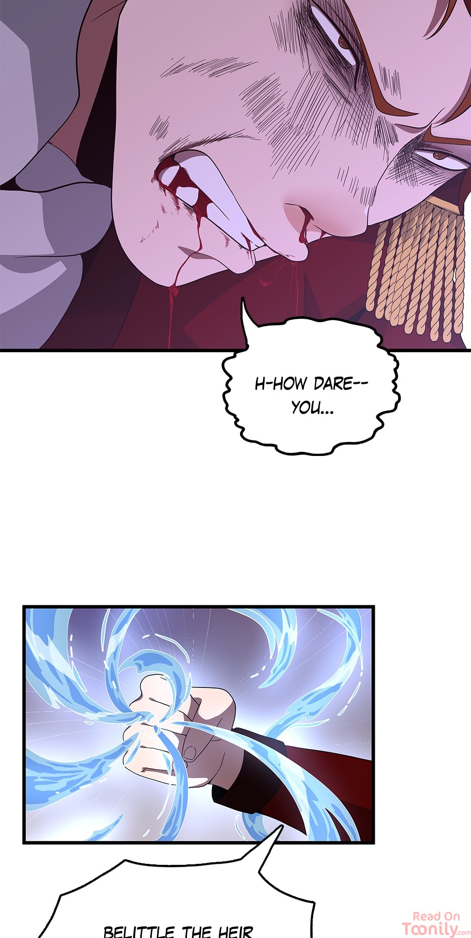 The Beginning After the End Chapter 80 image 64