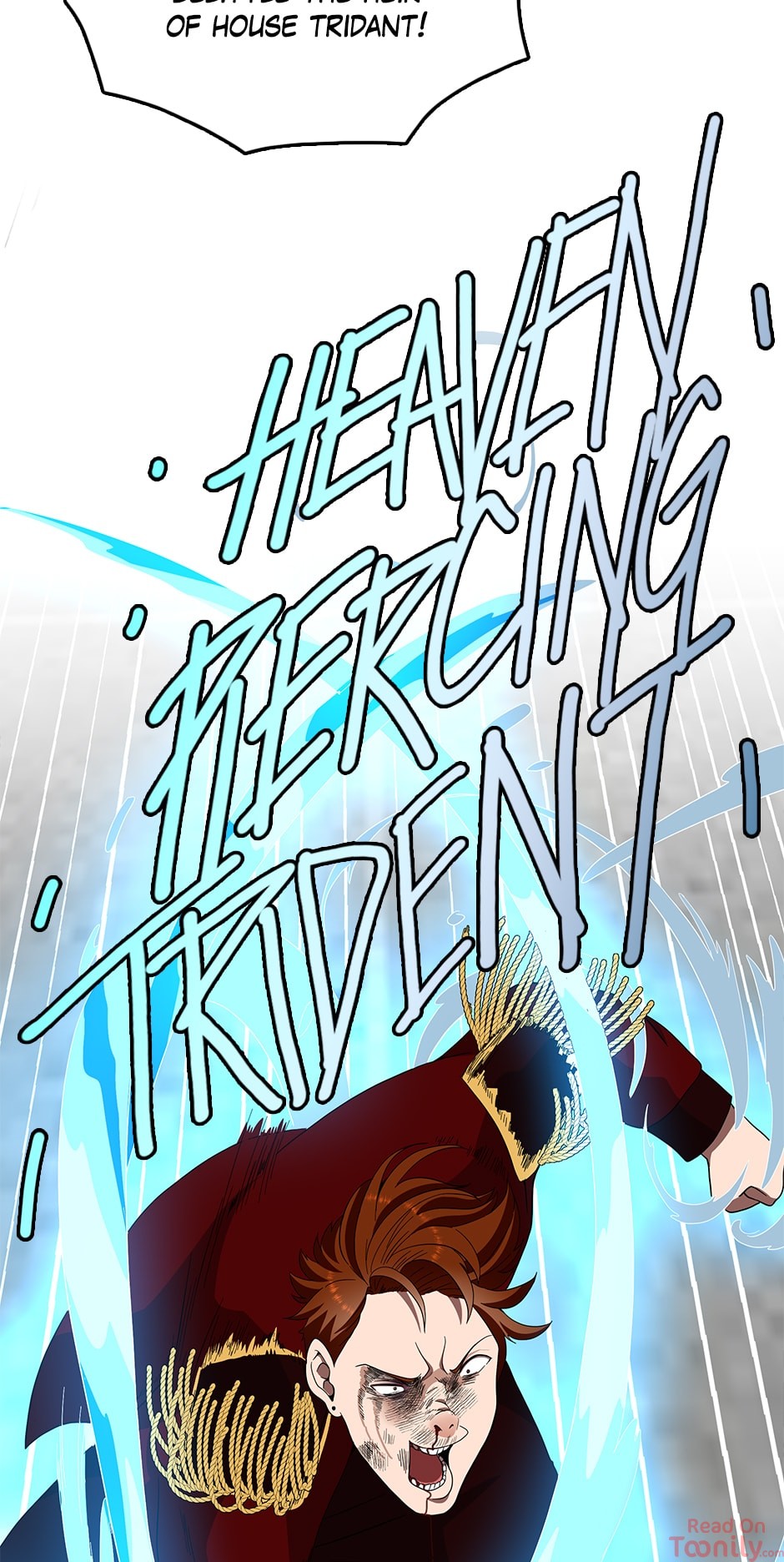 The Beginning After the End Chapter 80 image 65