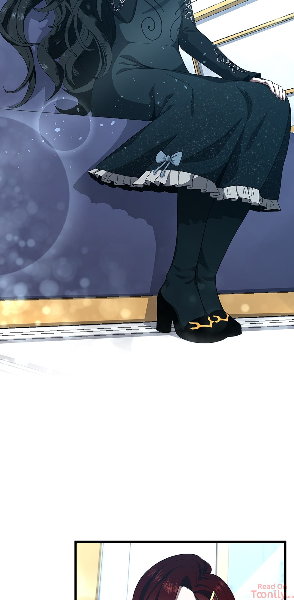The Beginning After the End Chapter 80 image 6