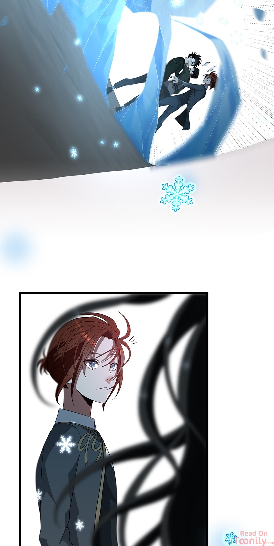 The Beginning After the End Chapter 80 image 70