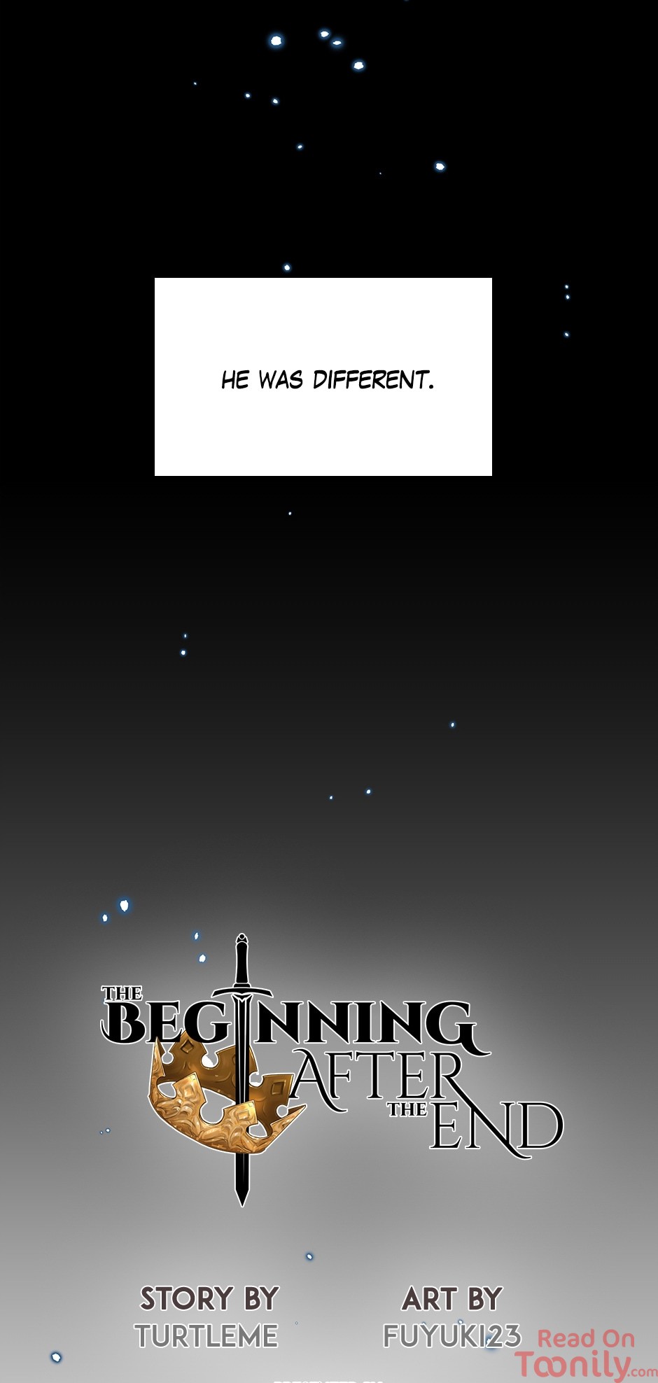 The Beginning After the End Chapter 81 image 10