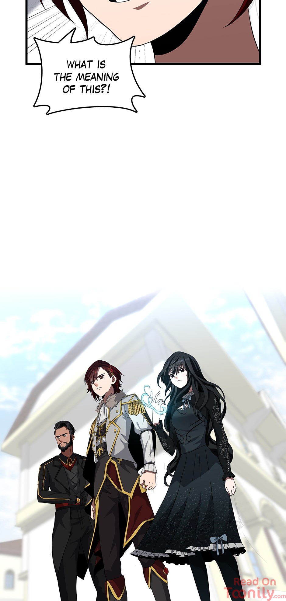 The Beginning After the End Chapter 81 image 13