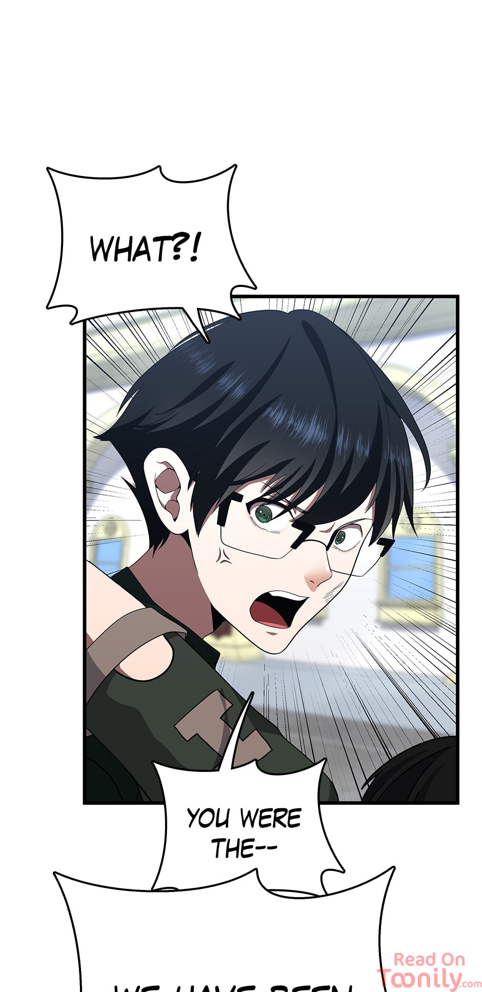 The Beginning After the End Chapter 81 image 16