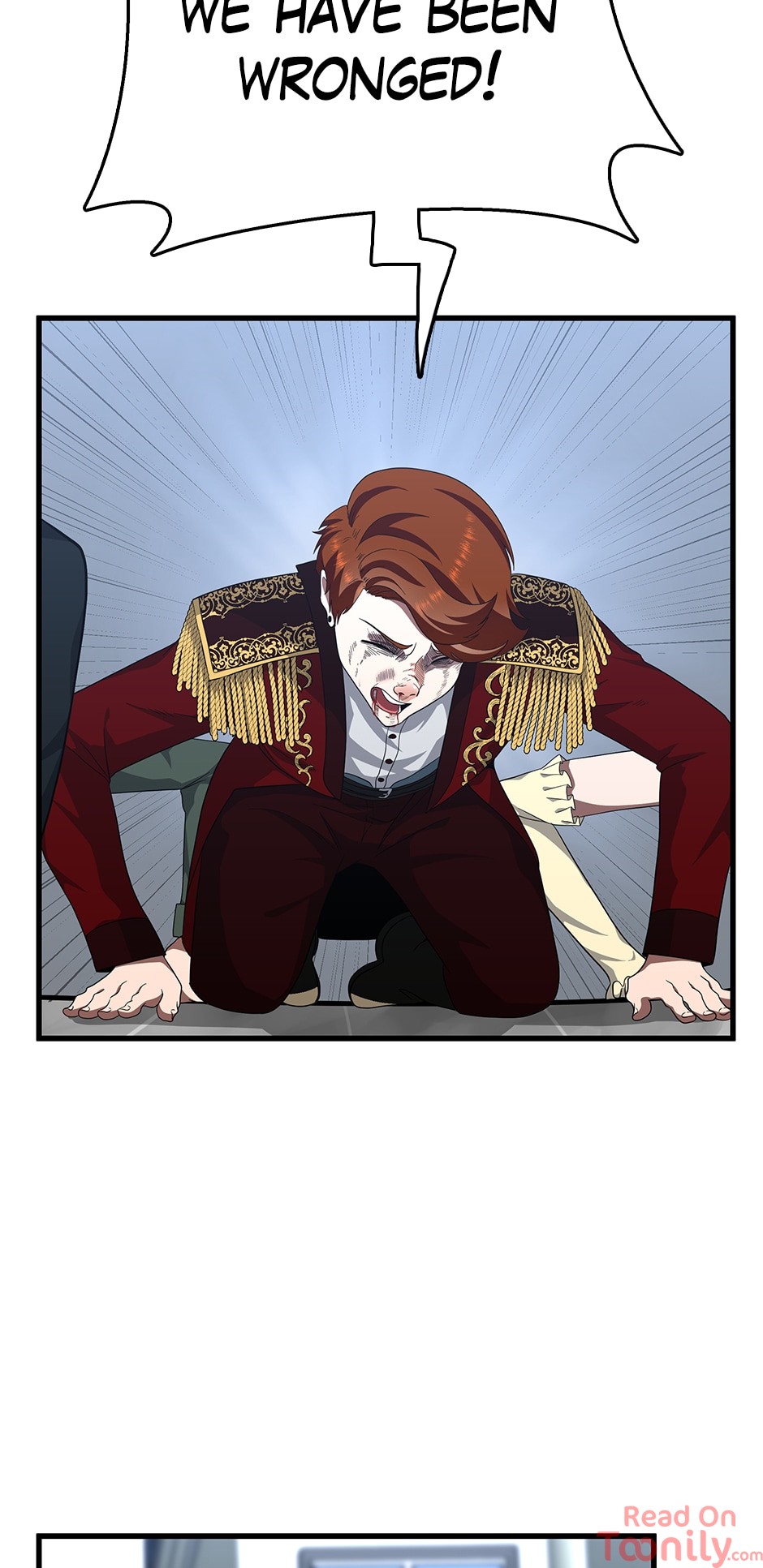 The Beginning After the End Chapter 81 image 17