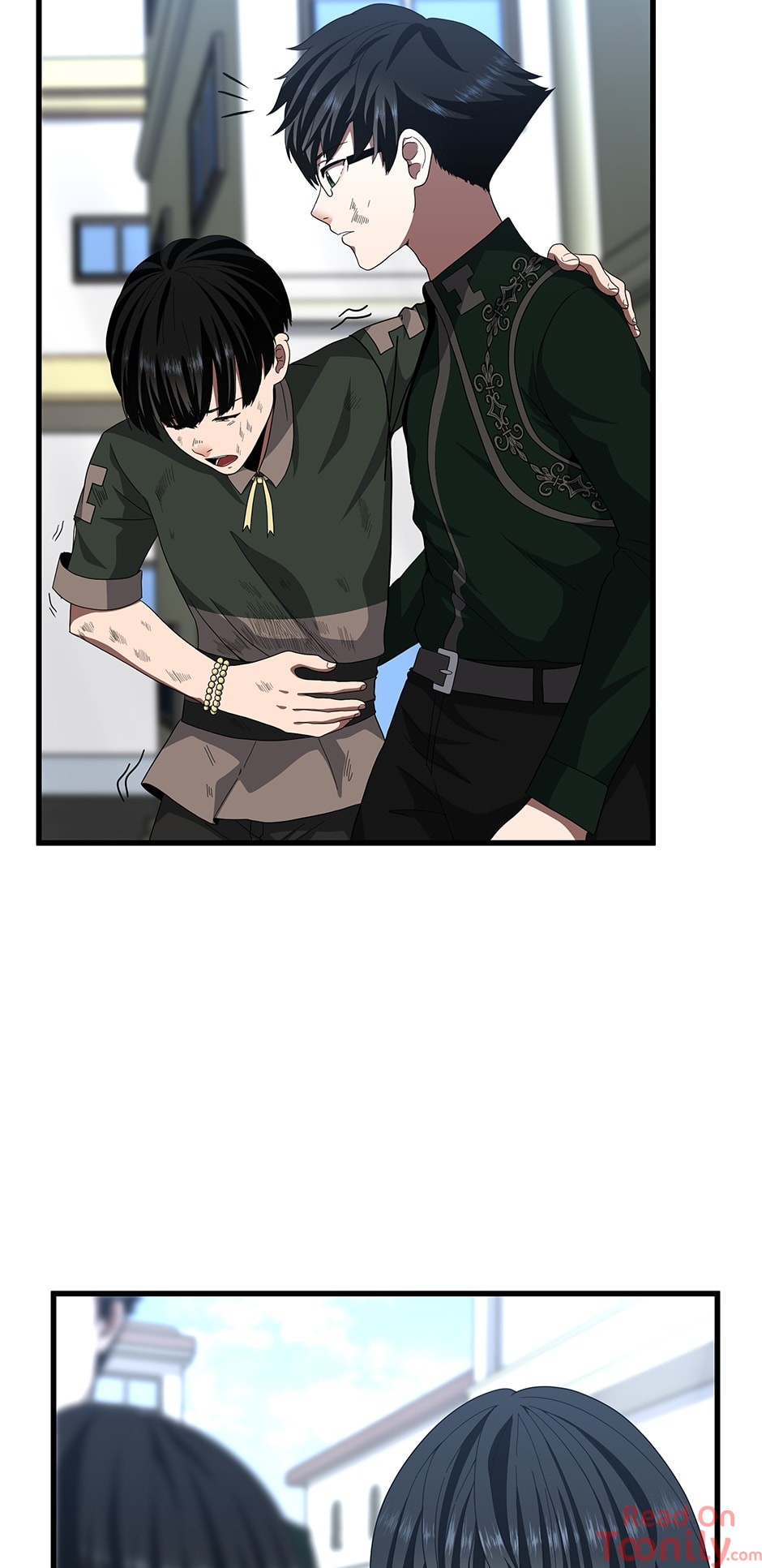 The Beginning After the End Chapter 81 image 18