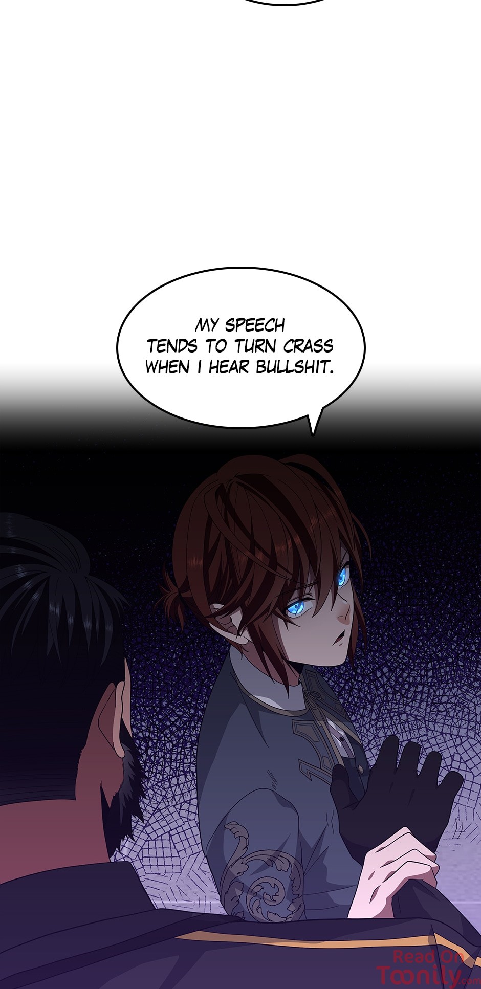 The Beginning After the End Chapter 81 image 25