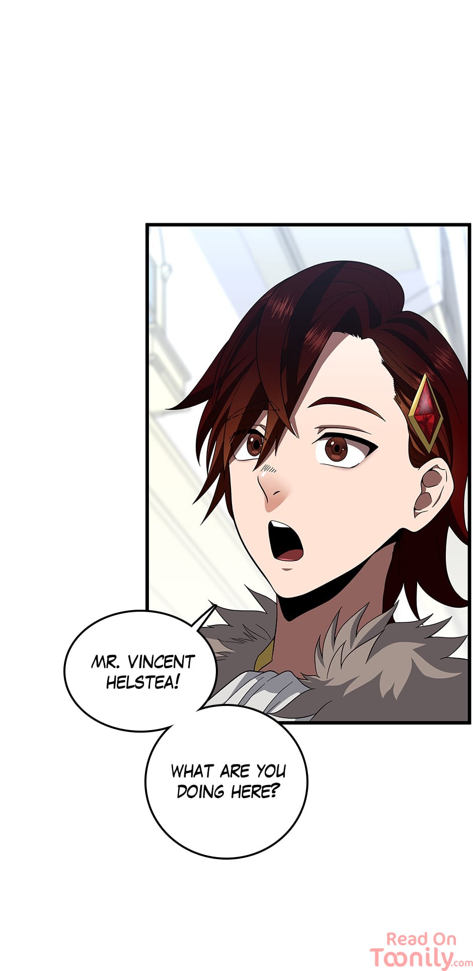 The Beginning After the End Chapter 81 image 29