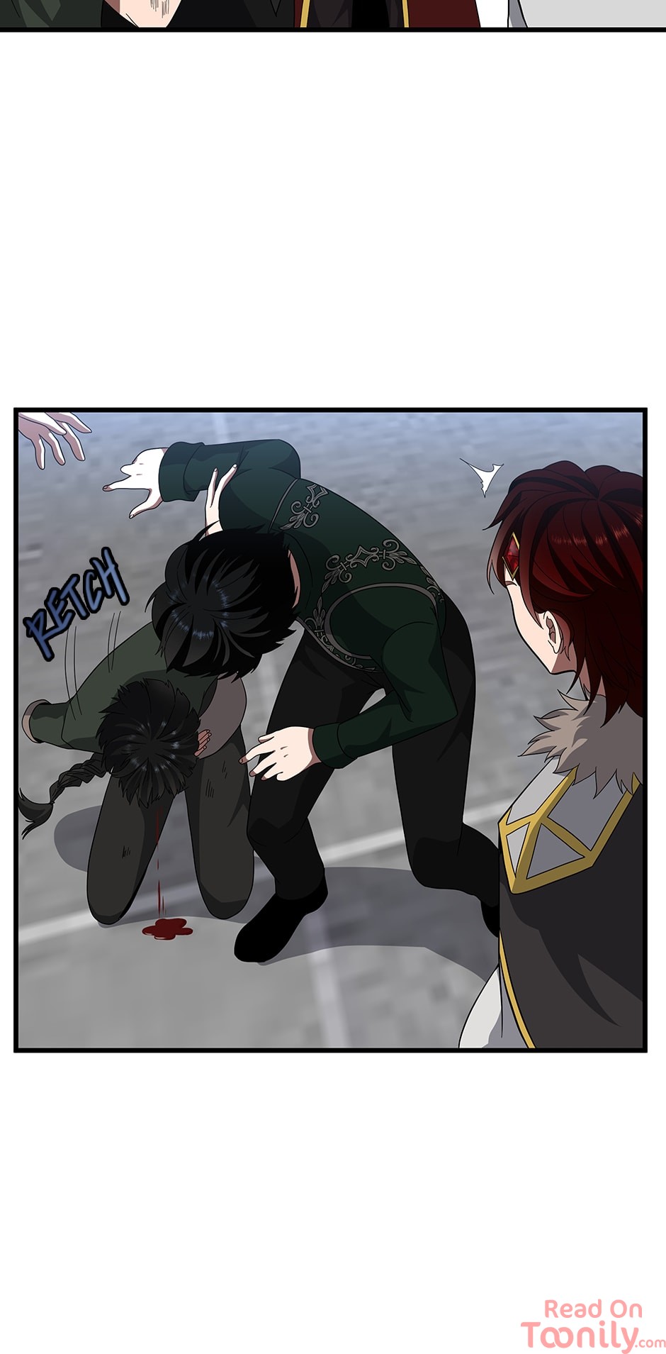 The Beginning After the End Chapter 81 image 31