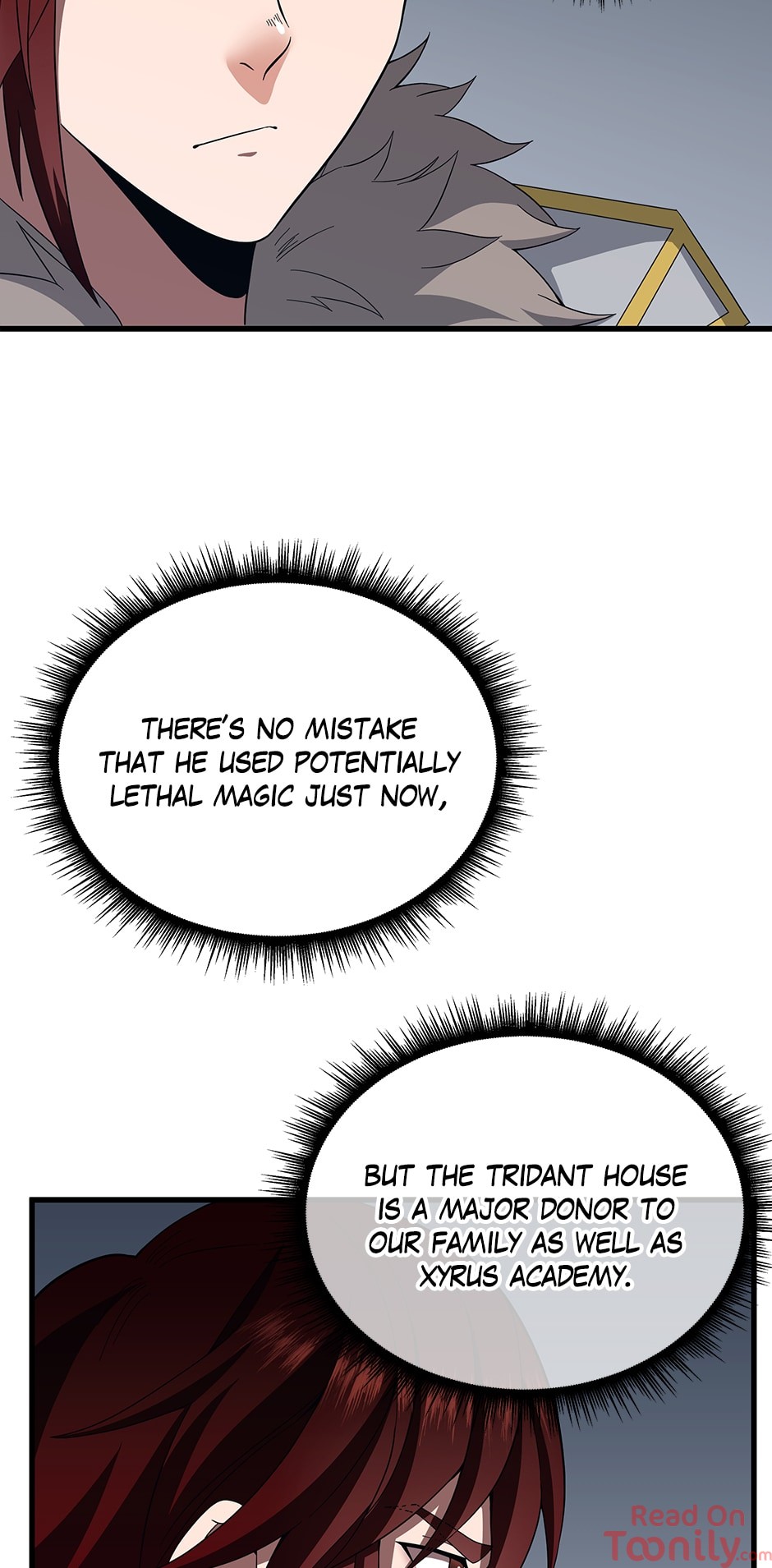 The Beginning After the End Chapter 81 image 35