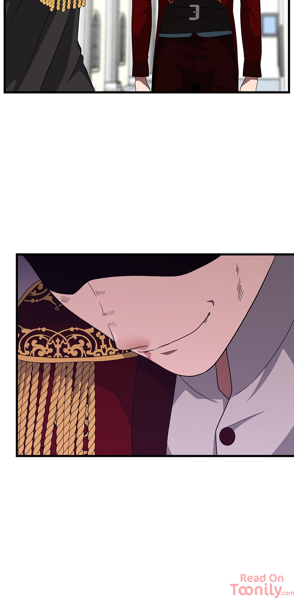 The Beginning After the End Chapter 81 image 37