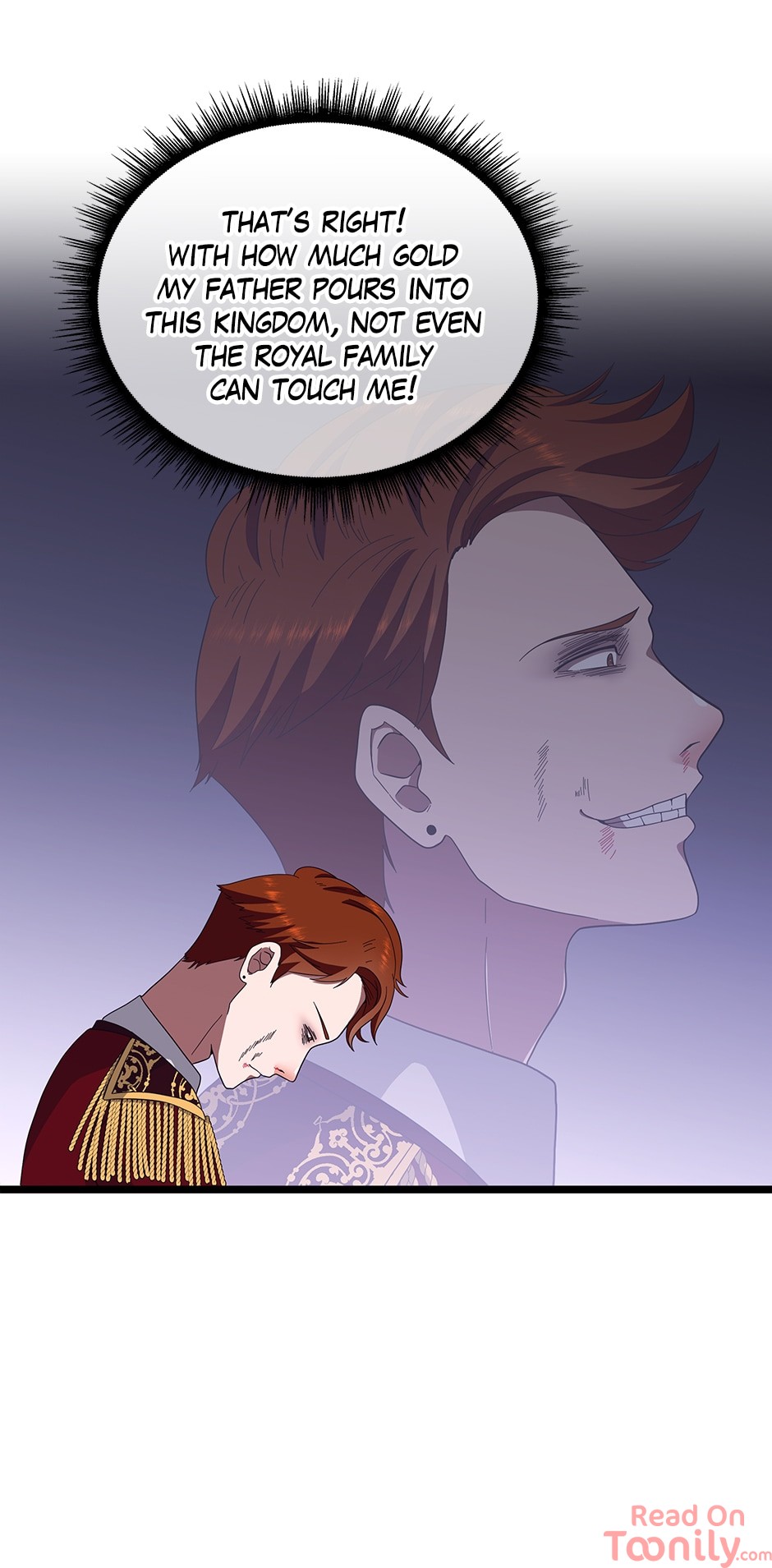 The Beginning After the End Chapter 81 image 40