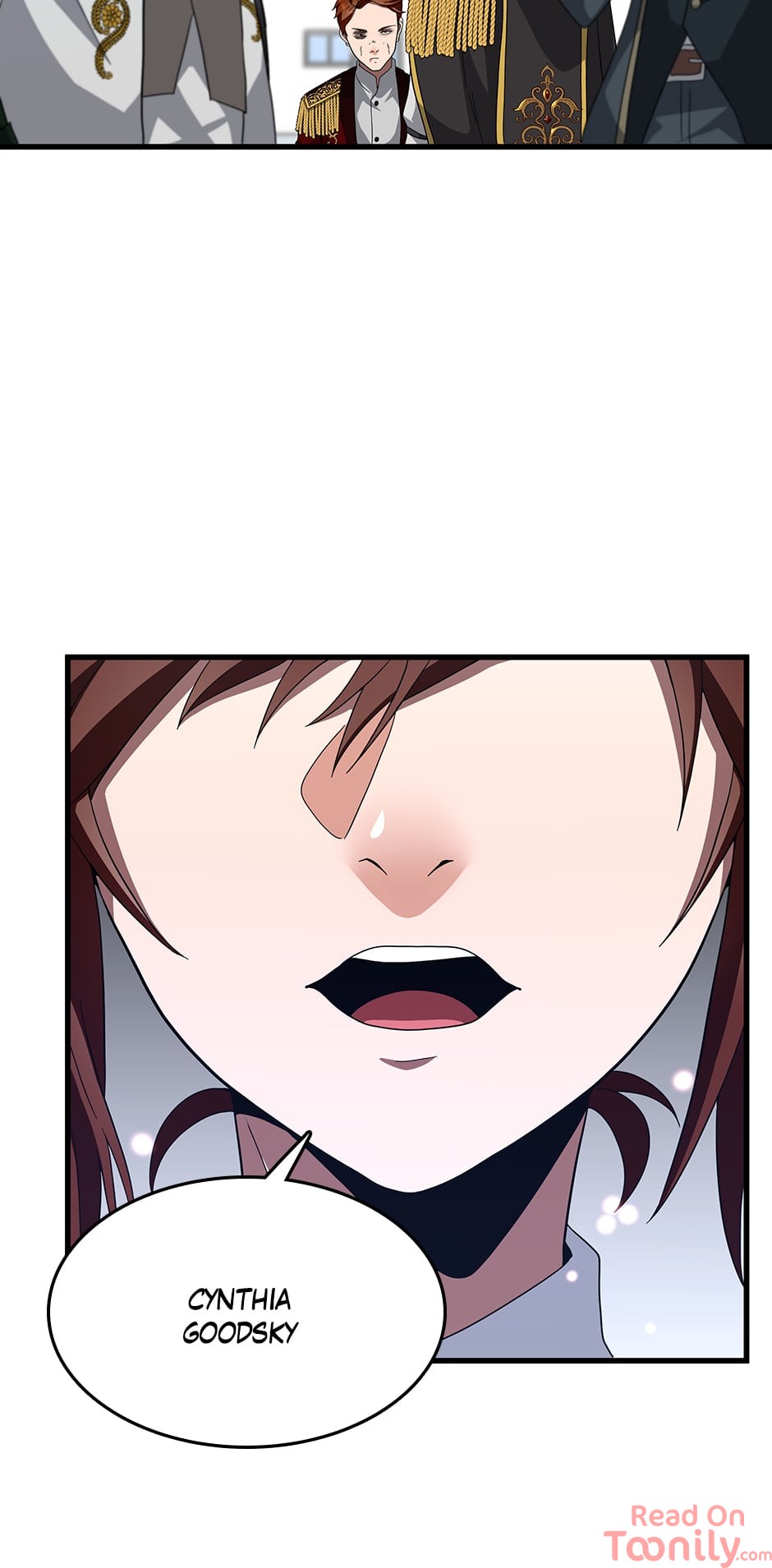 The Beginning After the End Chapter 81 image 42