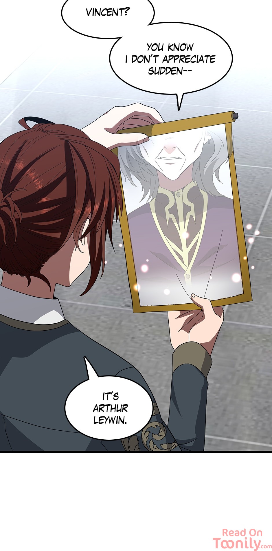 The Beginning After the End Chapter 81 image 44