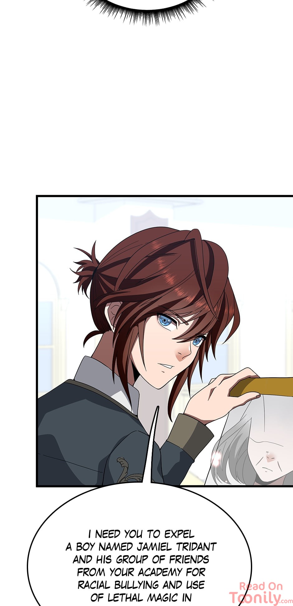 The Beginning After the End Chapter 81 image 46