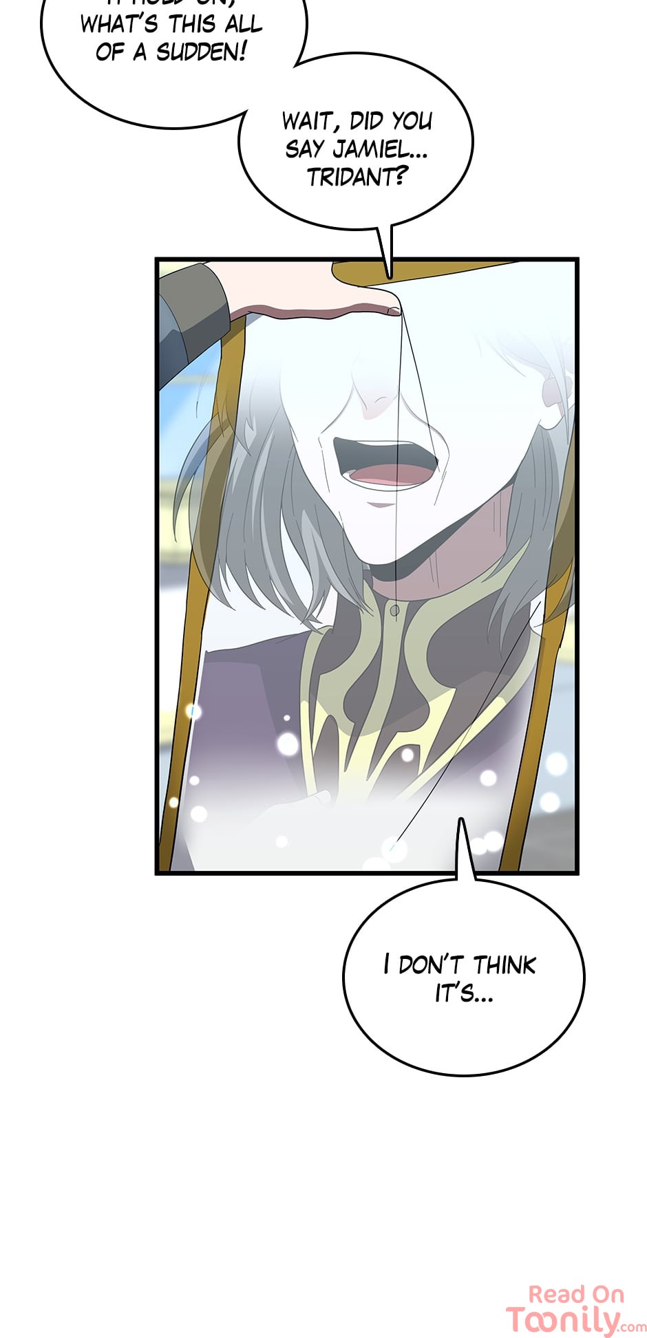 The Beginning After the End Chapter 81 image 48
