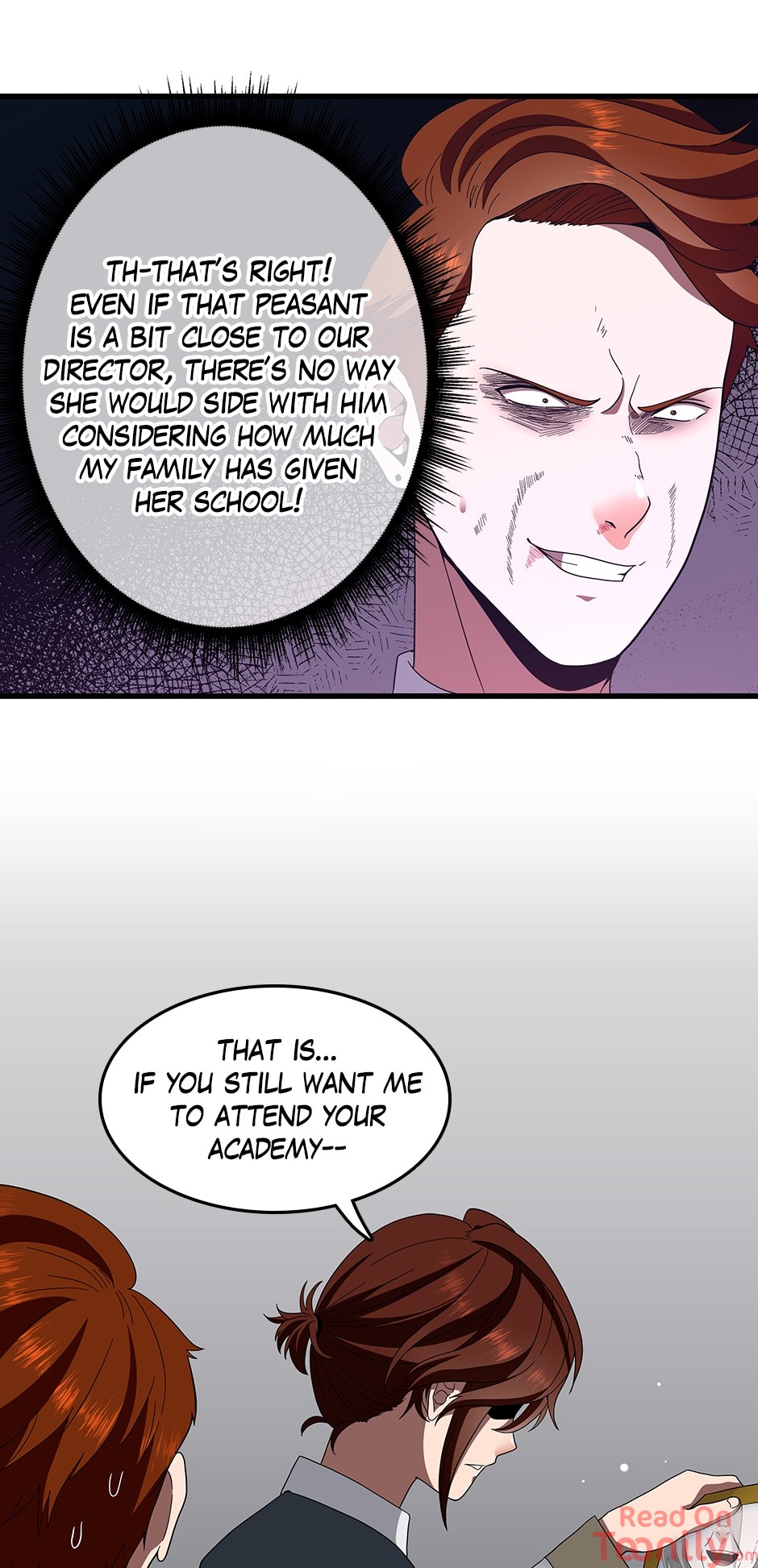 The Beginning After the End Chapter 81 image 49