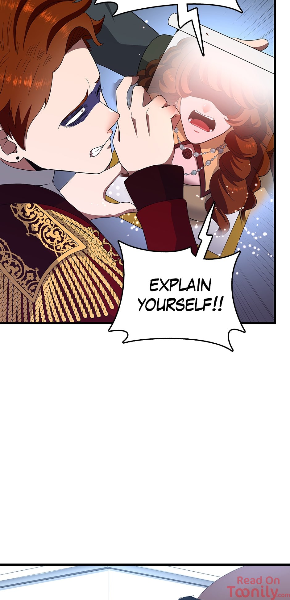 The Beginning After the End Chapter 81 image 53